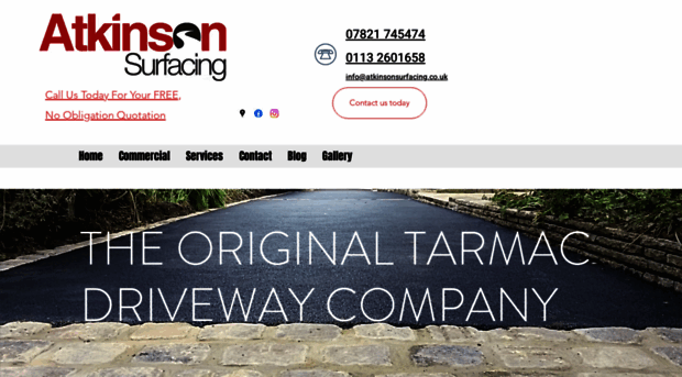 atkinsonsurfacing.co.uk