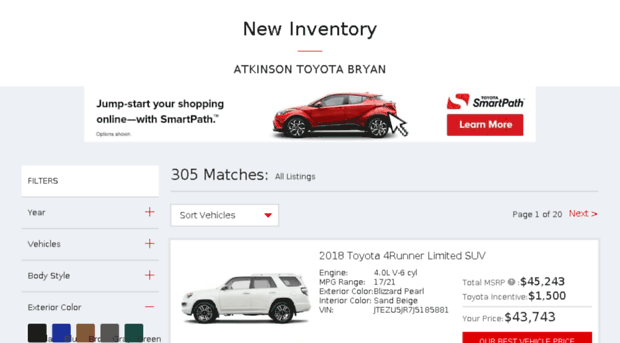 atkinsontoyotabryangsttcom.com