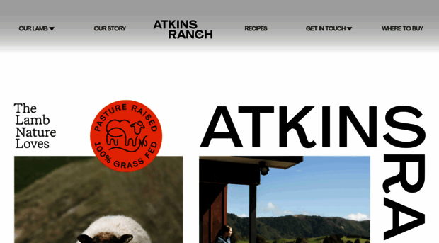 atkinsranch.com