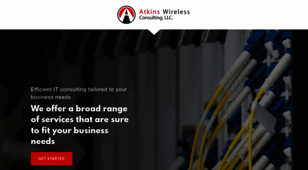 atkinswireless.com