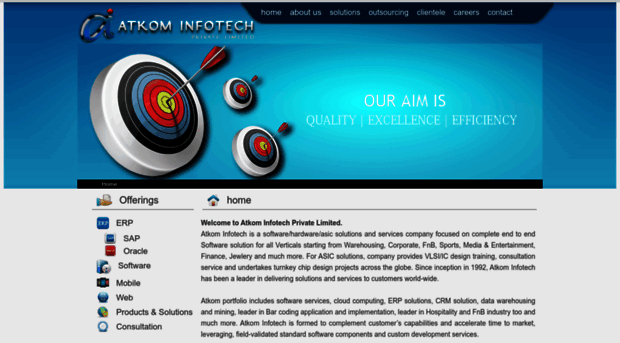 atkominfotech.com