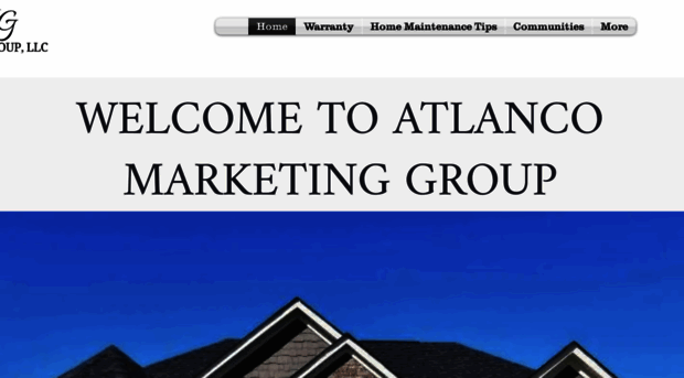 atlancomarketinggroup.com