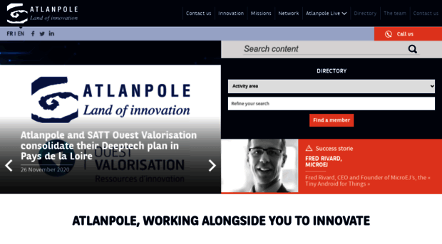 atlanpole.com