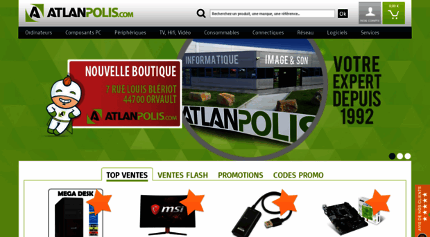 atlanpolis.com