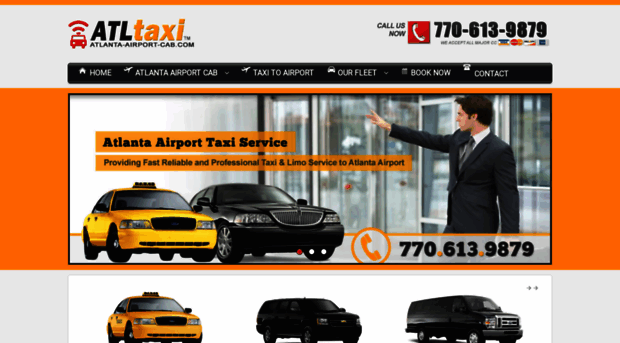 atlanta-airport-cab.com