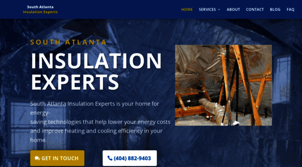 atlanta-insulation.com