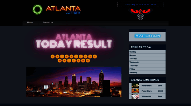 atlanta-lottery.com