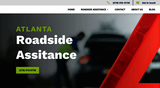 atlanta-roadside-assistance.com