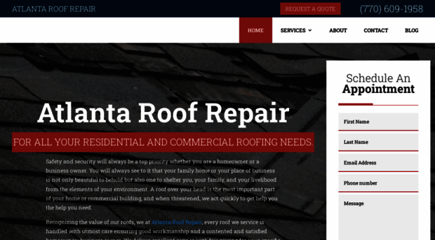 atlanta-roofrepair.com