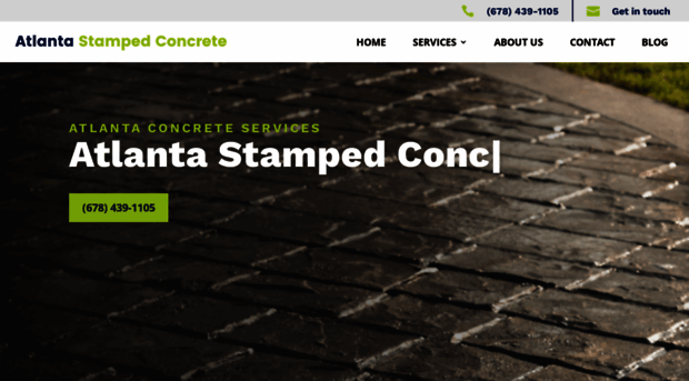 atlanta-stamped-concrete.com