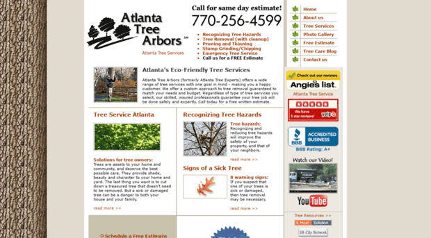 atlanta-tree-service.com