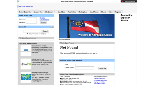 atlanta.alloexpat.com