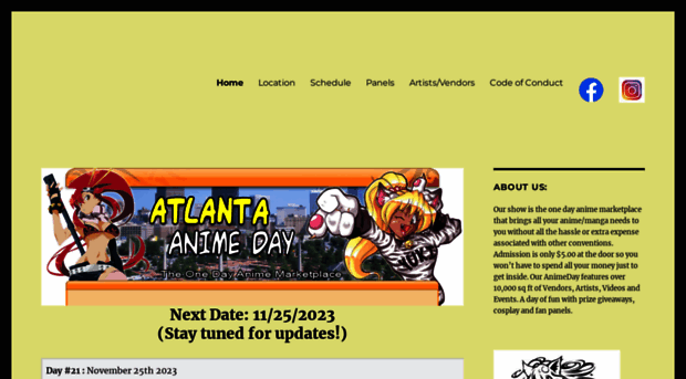 atlanta.animeday.net