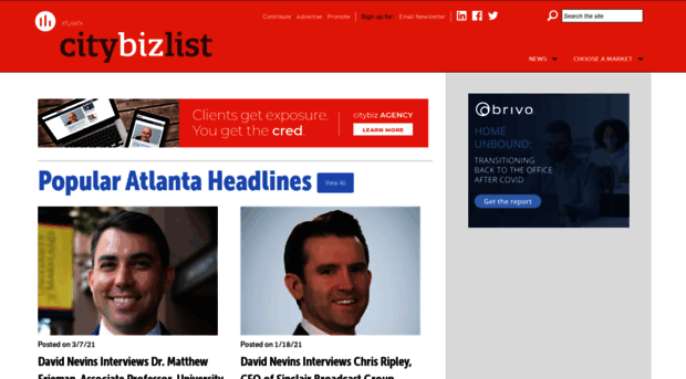 atlanta.citybizlist.com