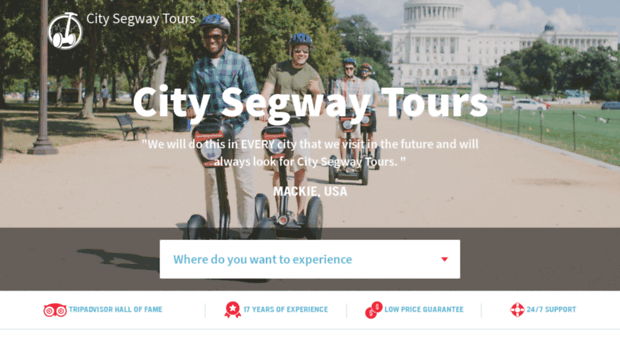 atlanta.citysegwaytours.com