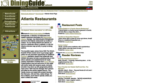 atlanta.diningguide.com