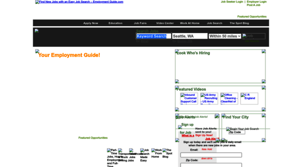 atlanta.employmentguide.com