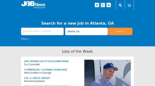 atlanta.jobnewsusa.com