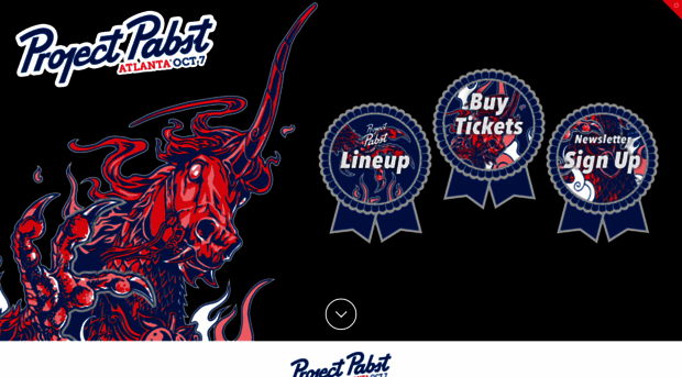 atlanta.projectpabst.com