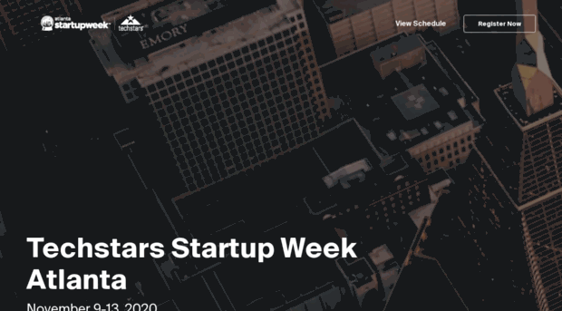 atlanta.startupweek.co