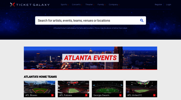atlanta.ticketgalaxy.com