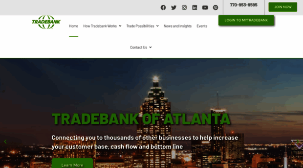 atlanta.tradebank.com