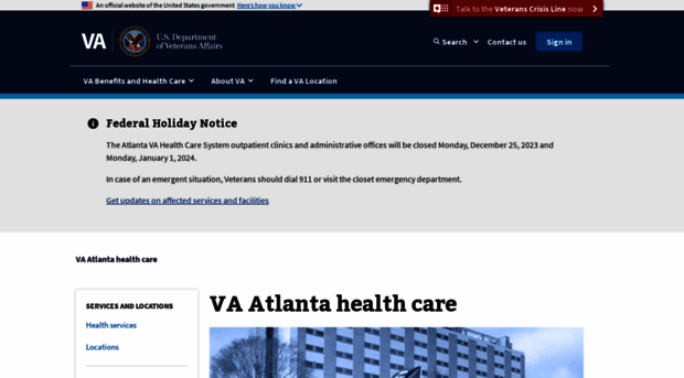 atlanta.va.gov