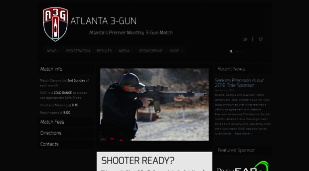 atlanta3gun.com