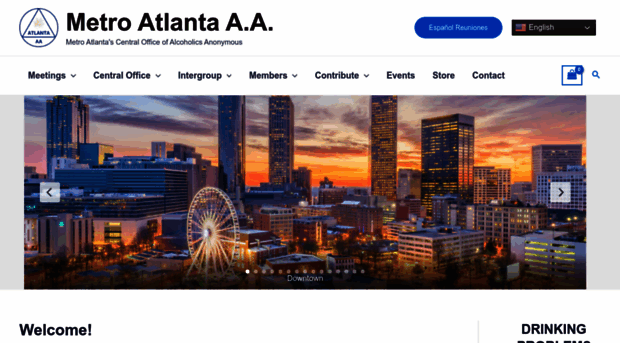 atlantaaa.com