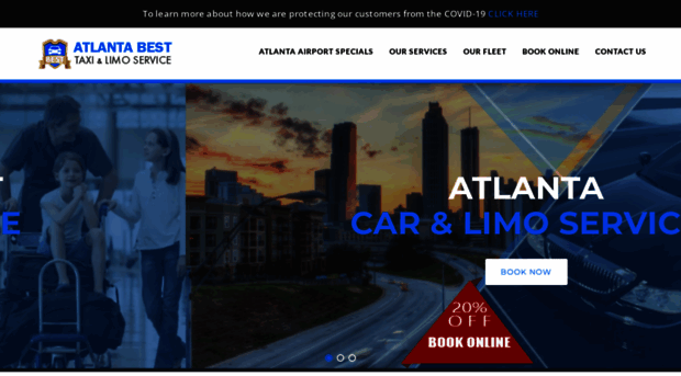 atlantaairporttaxilimos.com