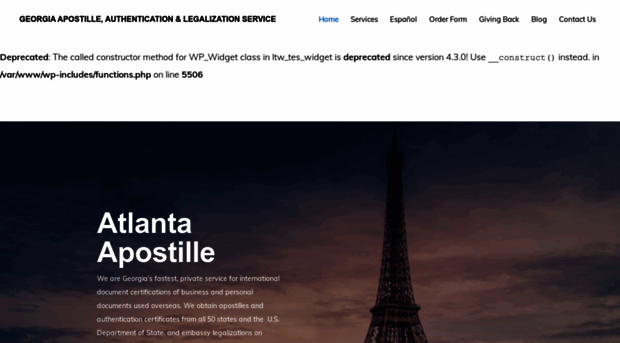 atlantaapostille.com