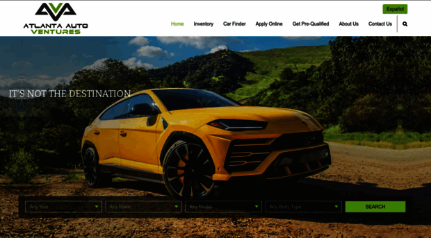 atlantaautov.com