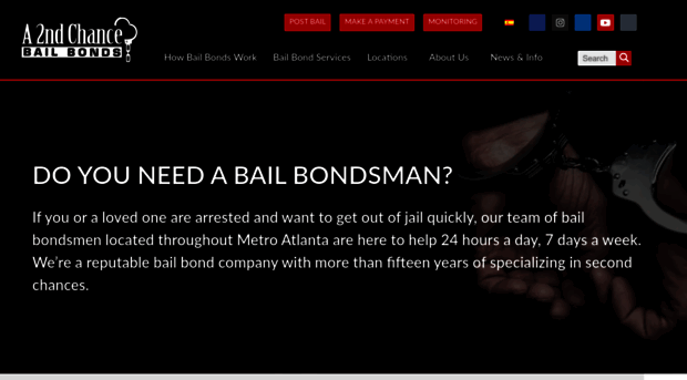 atlantabailbondcompany.com