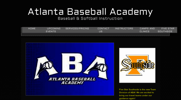 atlantabaseball1.com