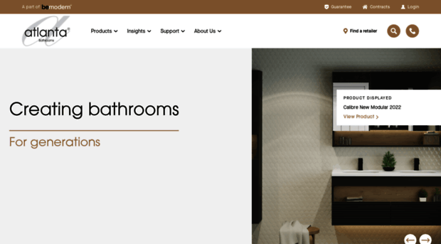 atlantabathrooms.com