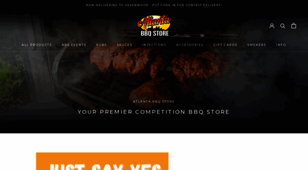 atlantabbqstore.com