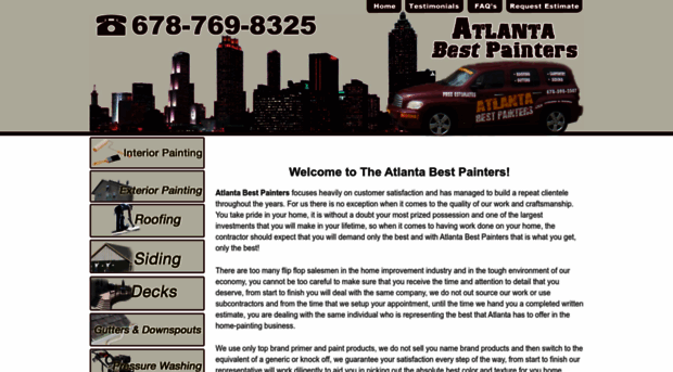 atlantabestpainters.com