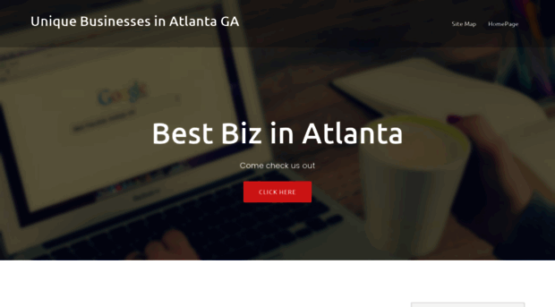 atlantabusinesshub.com