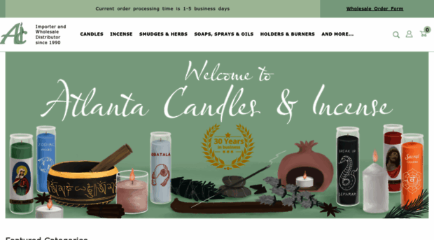 atlantacandle.com