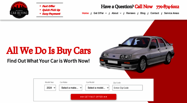 atlantacarbuying.com