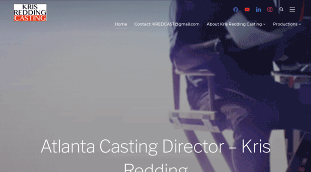 atlantacastingdirectorkrisredding.com