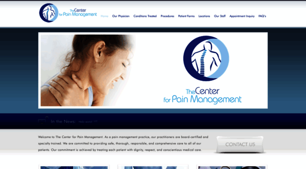 atlantacenterforpain.com