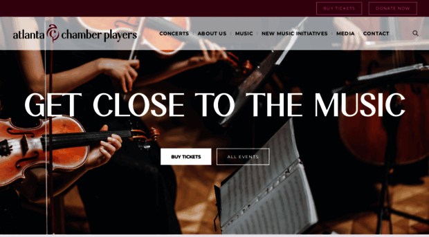 atlantachamberplayers.com