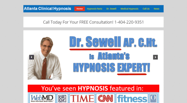 atlantaclinicalhypnosis.com
