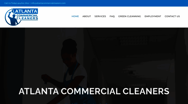 atlantacommercialcleaners.com