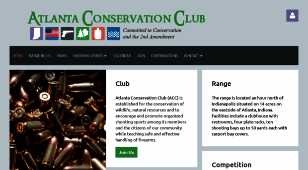 atlantaconservationclub.com