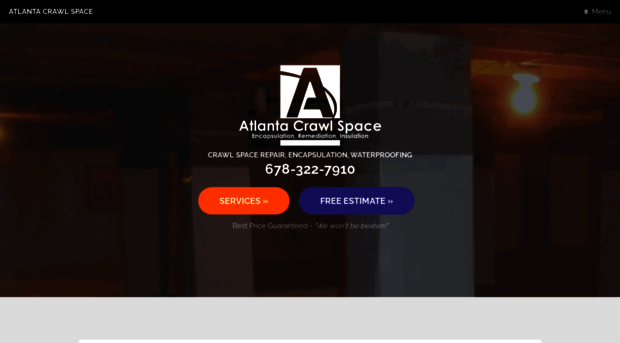 atlantacrawlspace.com