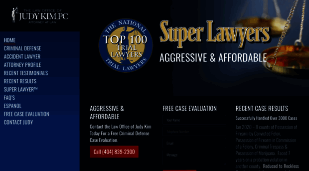 atlantadefenselawfirm.com