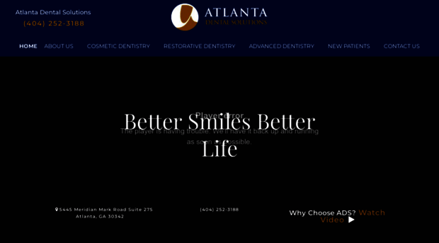 atlantadentalsolutions.com