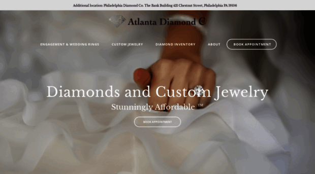 atlantadiamondco.com
